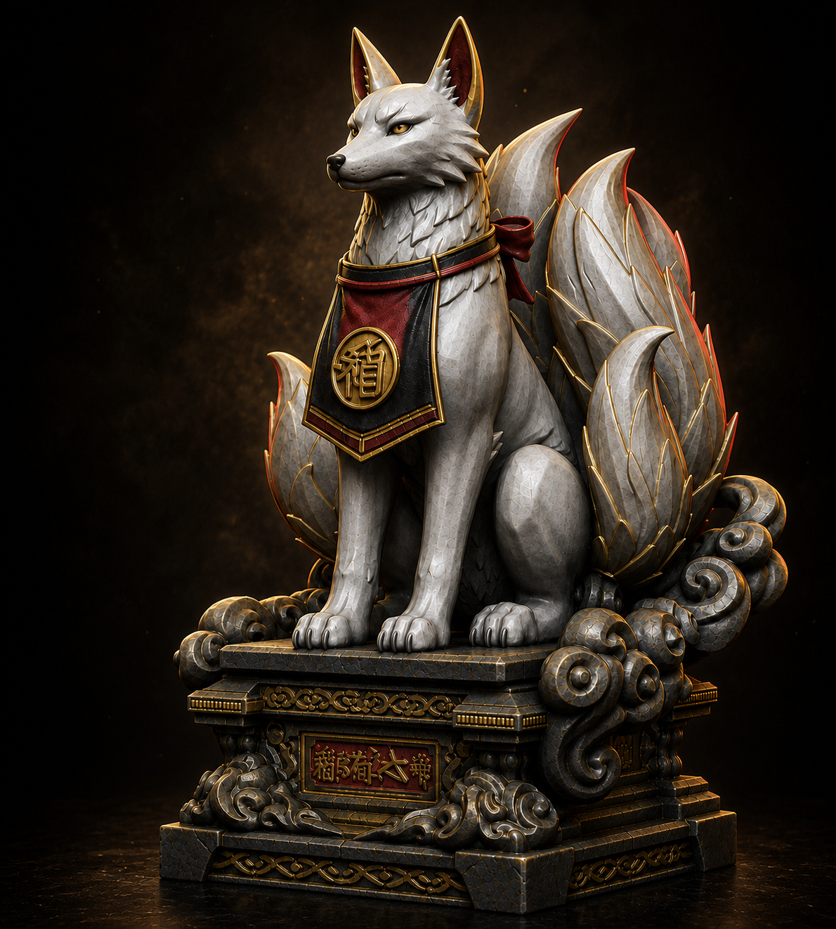 Inari Guardian